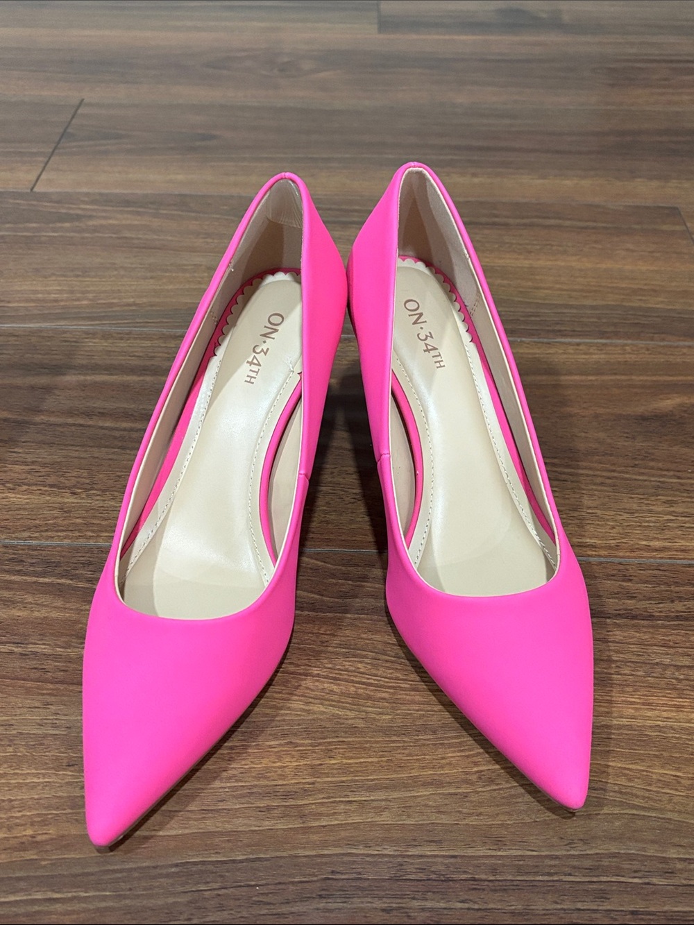 Women's Heels